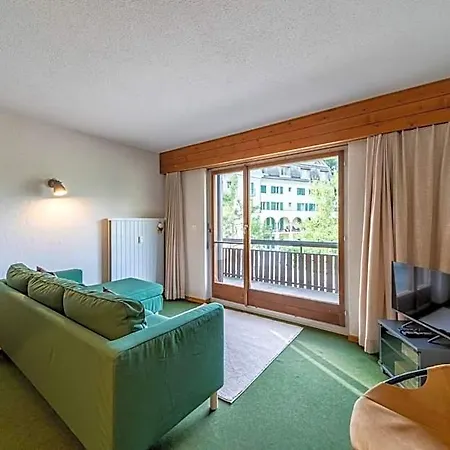 Hotel Chesa Muot Marias - Sils 4*