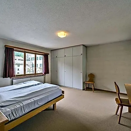 Chesa Muot Marias - Sils Hotel 4*