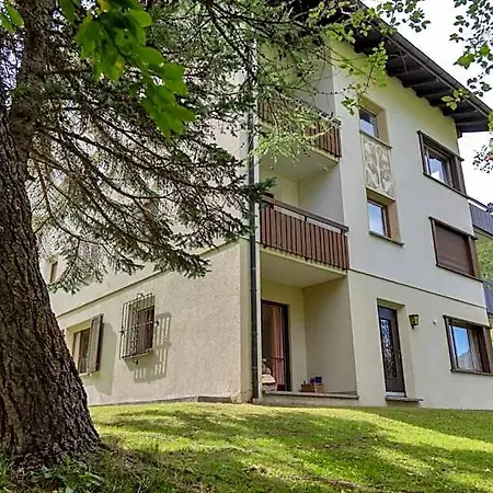 Chesa Muot Marias - Sils 4*