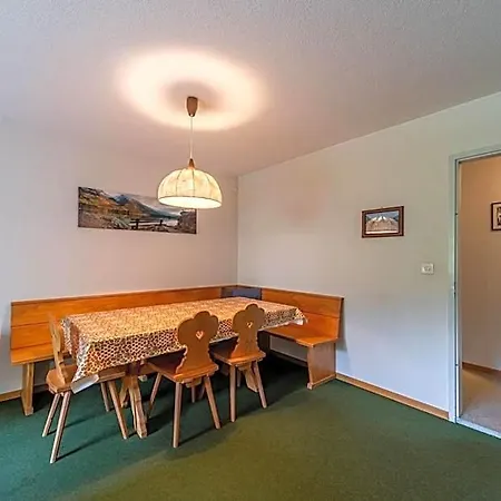 Hotel Chesa Muot Marias - Sils