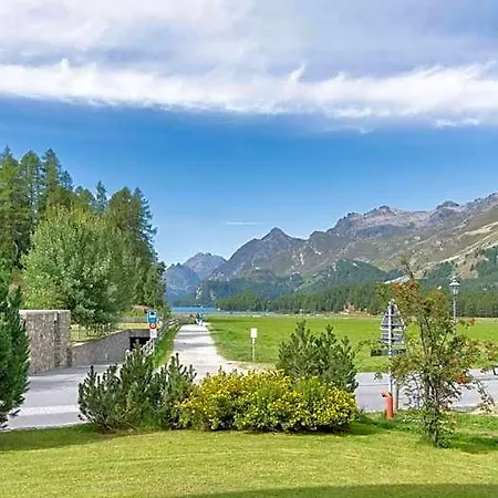 Chesa Muot Marias - Sils 4*