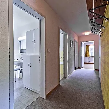 Chesa Muot Marias - Sils Hotel