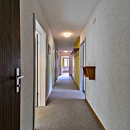 Hotel Chesa Muot Marias - Sils St. Moritz