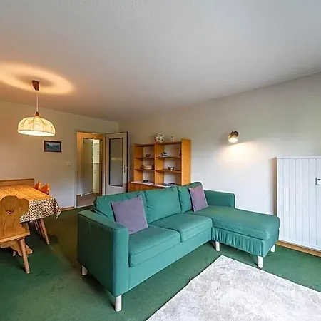 Hotel Chesa Muot Marias - Sils St. Moritz