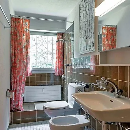 Chesa Muot Marias - Sils Hotel
