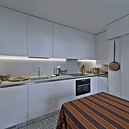 Chesa Muot Marias - Sils Hotel St. Moritz
