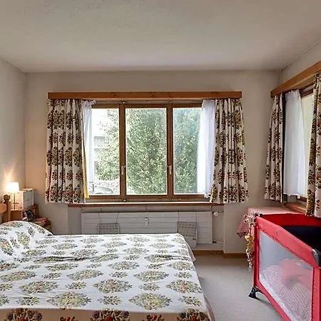 Chesa Muot Marias - Sils 4*
