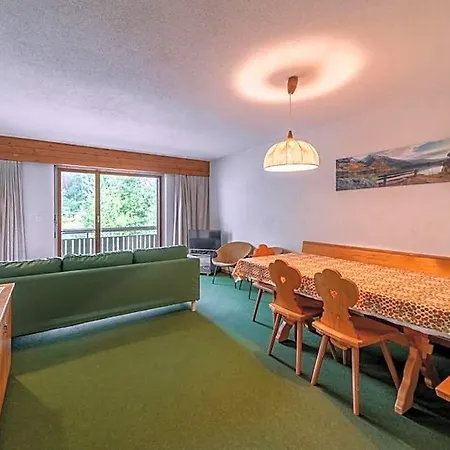Chesa Muot Marias - Sils Hotel