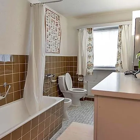 Hotel Chesa Muot Marias - Sils 4*
