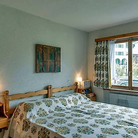 Hotel Chesa Muot Marias - Sils St. Moritz