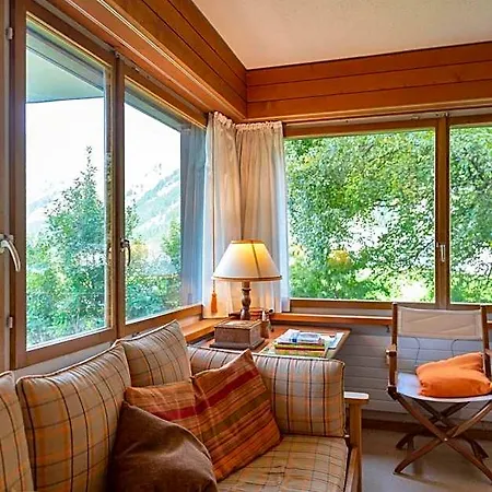 Chesa Muot Marias - Sils 4* St. Moritz