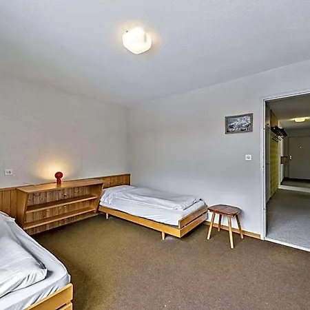 Chesa Muot Marias - Sils Apartment