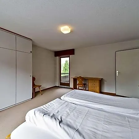 Chesa Muot Marias - Sils Hotel St. Moritz