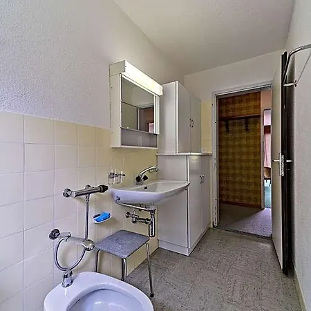 Chesa Muot Marias - Sils Hotel