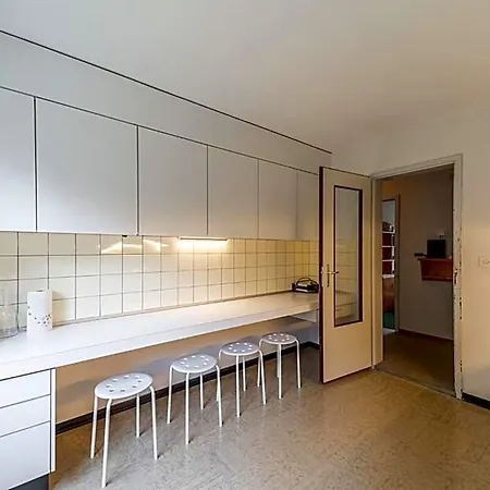 Chesa Muot Marias - Sils Hotel 4*