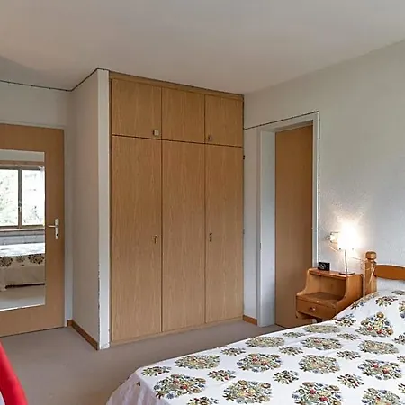 Hotel Chesa Muot Marias - Sils St. Moritz