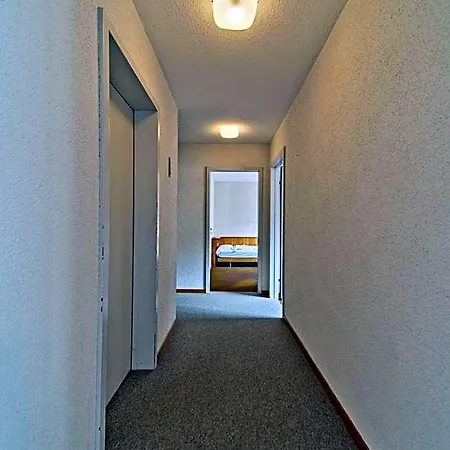 Chesa Muot Marias - Sils 4*