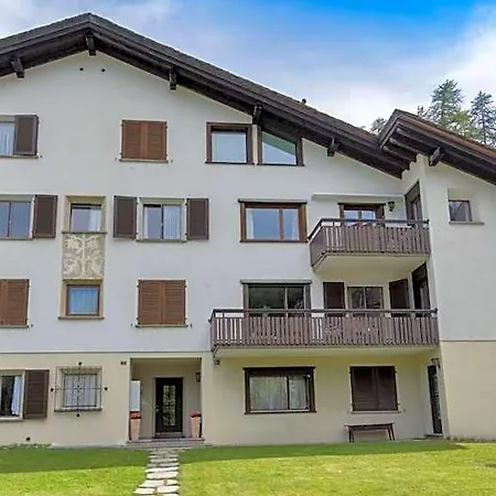 Hotel Chesa Muot Marias - Sils