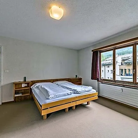 Chesa Muot Marias - Sils Hotel St. Moritz