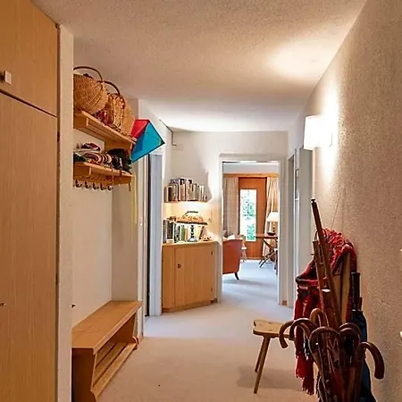 Chesa Muot Marias - Sils 4*